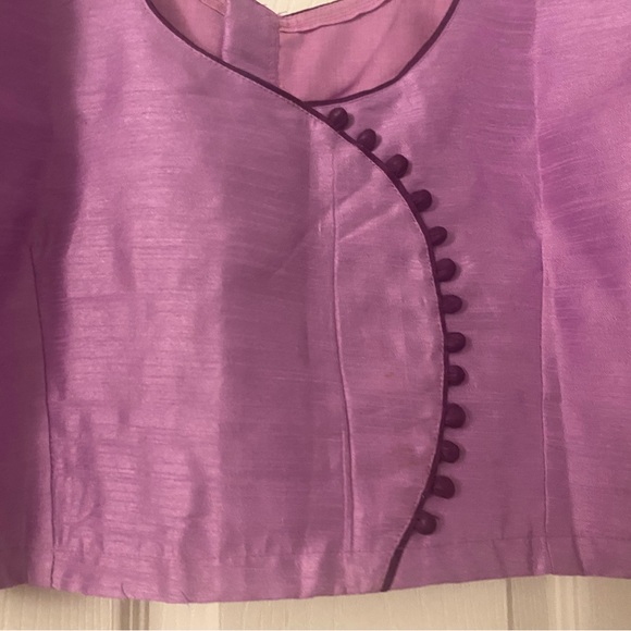 Sari/saree/ indian/ Pakistani - Picture 4 of 9